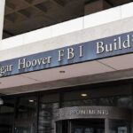 FBI Whistleblower Taken Into Custody for Allegedly Sharing Classified Information FBI Whistleblower Taken Into Custody for Allegedly Sharing Classified Information