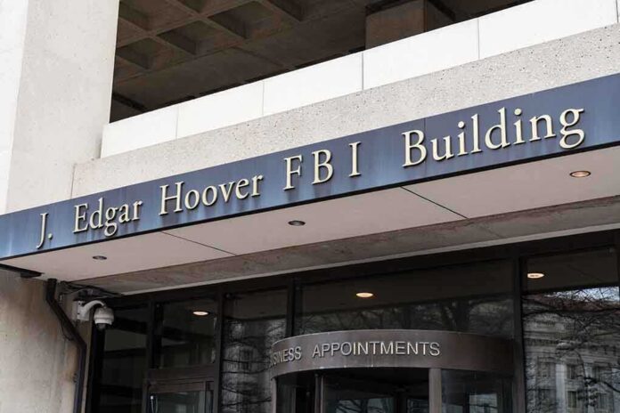 1055583416 featured image FBI Whistleblower Taken Into Custody for Allegedly Sharing Classified Information