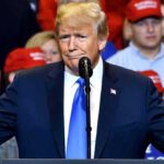 Trump Signs Order Aimed at Dismantling Education Department Trump Signs Order Aimed at Dismantling Education Department