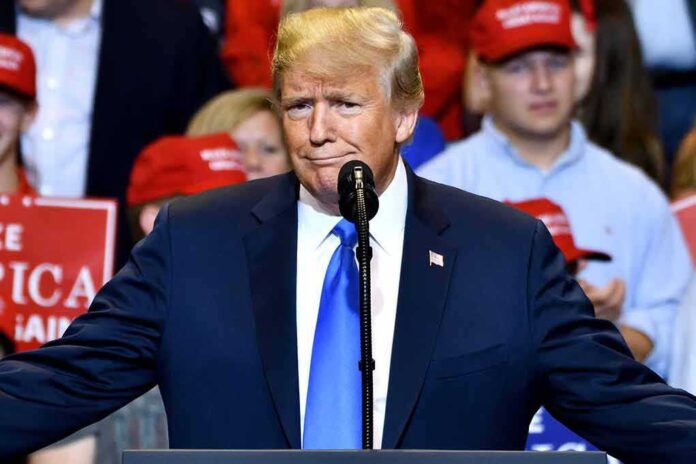 1690696369 featured image Trump Signs Order Aimed at Dismantling Education Department