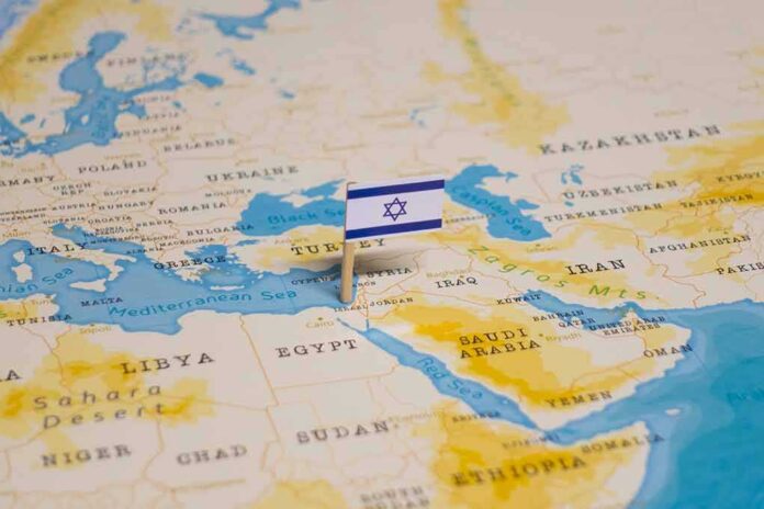 1817863325 featured image Israel Launches Deadly Attacks After Ceasefire Talks With Hamas Break Down
