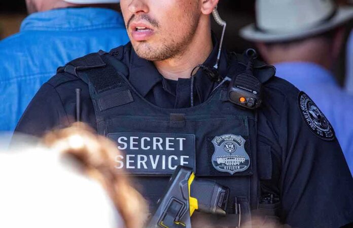 2346861587 featured image Trump Revokes Secret Service Coverage for Mayorkas and More