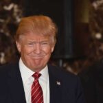 Trump Temporarily Eases Tariffs on Some Goods
