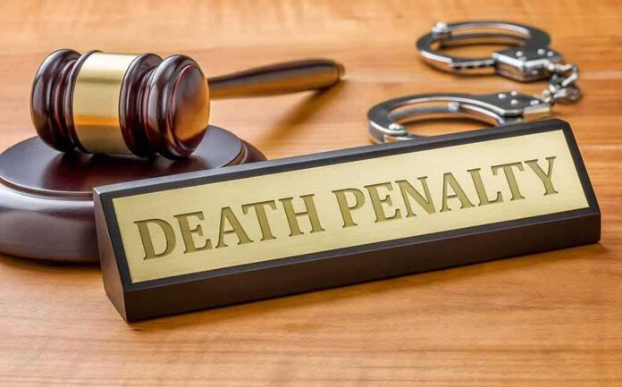 346370309 featured image DA Nathan Hochman To Let Prosecutors Seek Death Penalty in Some Los Angeles Cases