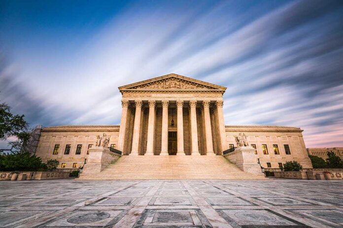 442357276 featured image Trump Admin Wants Supreme Court To Intervene in Case of Fired Workers