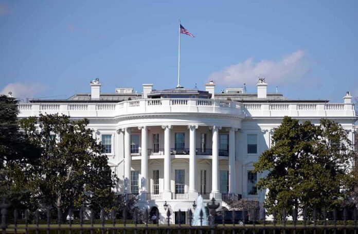 444665077 featured image Trump Admin Takes Control of US Institute of Peace, Replaces President