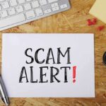 Toll Road Scammers Target People By Text, Prompting Warnings Toll Road Scammers Target People By Text, Prompting Warnings
