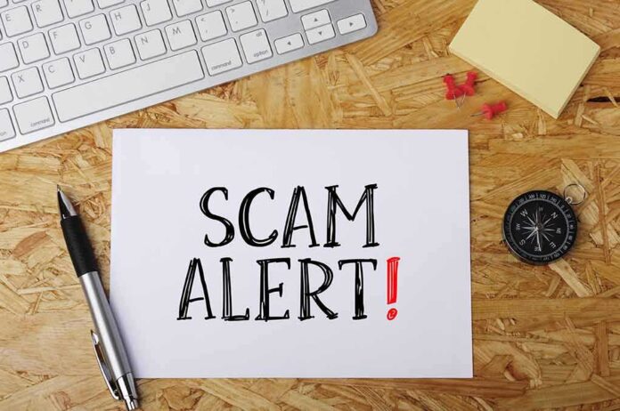 594304802 featured image Toll Road Scammers Target People By Text, Prompting Warnings