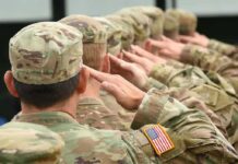 Military Health Experts Express Concerns About Casualty Preparedness