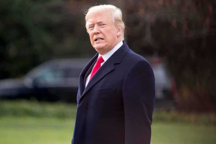 779884726 featured image Trump Sent Letter to Iran Demanding Nuclear Deal With 2-Month Deadline