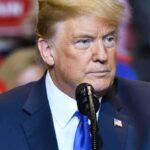 Trump Ordered To Pay Legal Costs of Dismissed Lawsuit