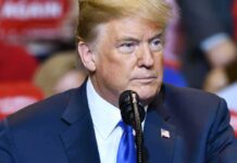 Trump Ordered To Pay Legal Costs of Dismissed Lawsuit