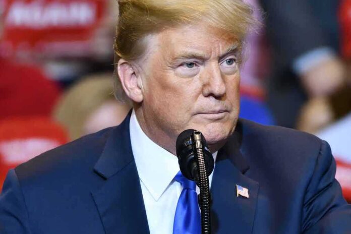 1177917220 featured image Trump Ordered To Pay Legal Costs of Dismissed Lawsuit