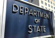 Government Reportedly Considering Embassy, Consulate Closures as Part of Spending Cuts