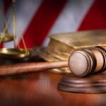 Teen Allegedly Murdered Mother, Stepfather in Plot To Kill Trump