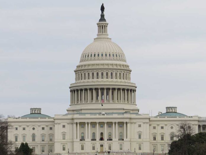 Lawmakers Introduce Drone Espionage Act To Criminalize Drone Filming of Defense Sites