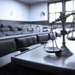 Substitute Teacher Charged After Allegedly Attempting To Hire Student To Kill Husband