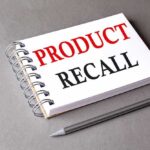 Egg Substitute Products Recalled Due To Potential Contamination