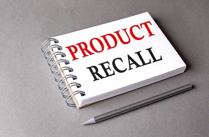 2384275945 featured image Egg Substitute Products Recalled Due To Potential Contamination
