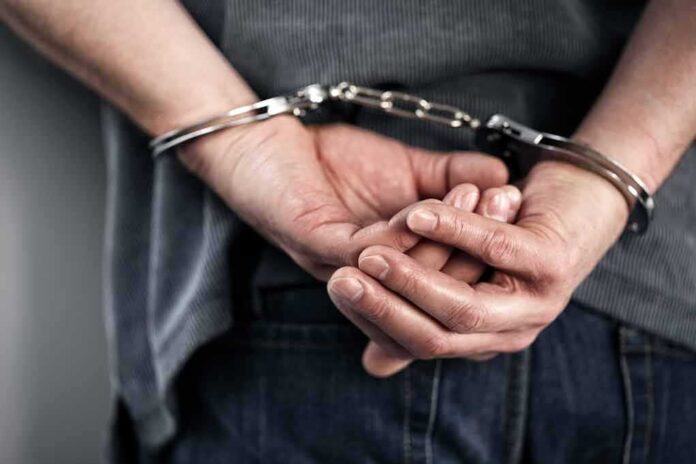 Authorities Arrest 9 on Drug, Firearm Trafficking Charges
