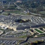 US Reveals Decision To Send Another Aircraft Carrier to the Middle East