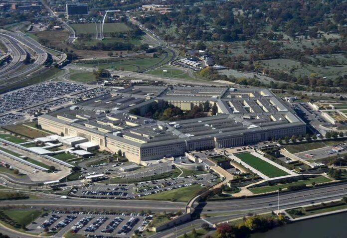 746396986 featured image US Reveals Decision To Send Another Aircraft Carrier to the Middle East