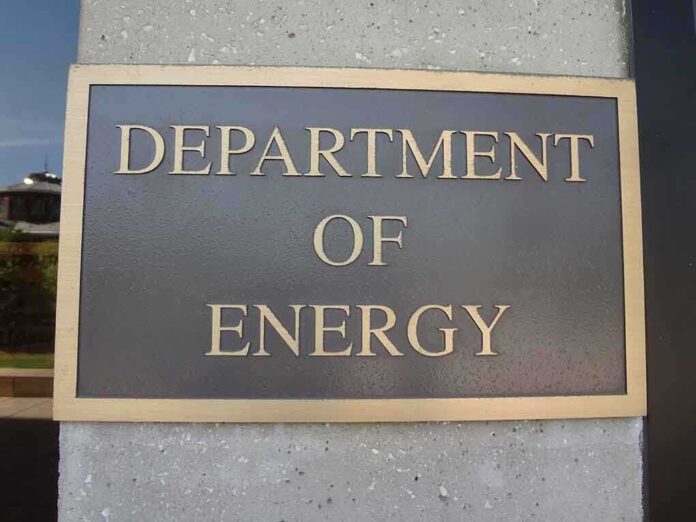 Energy Department Proposes Elimination or Rollback of 47 Regulations