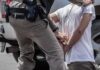 Teen Arrested Over Alleged Threats Swatting Calls