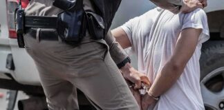 Teen Arrested Over Alleged Threats Swatting Calls