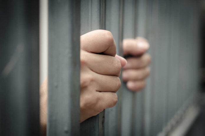 208296562 featured image Hands gripping prison bars tightly