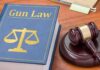 Texas House Passes Bill That Would Let Election Judges Carry Guns