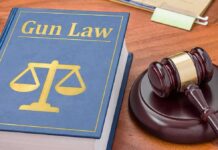 Texas House Passes Bill That Would Let Election Judges Carry Guns