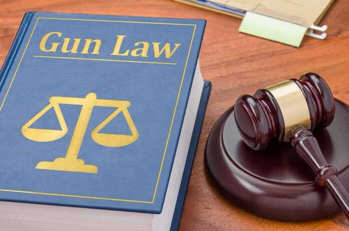 Texas House Passes Bill That Would Let Election Judges Carry Guns