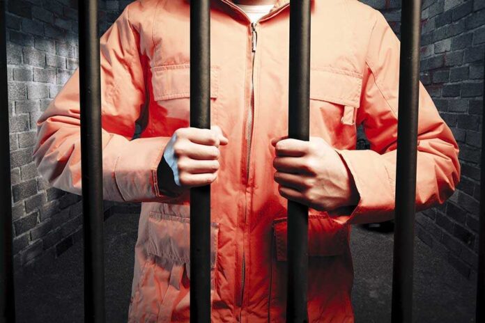 45 Year Sentence Handed Down After Rock Throwing Death