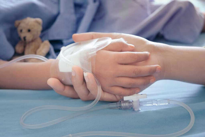 illness