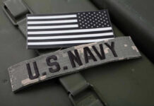 navy seal
