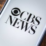 Trump’s EXPLOSIVE Interview Leaves Dems REELING! CBS News logo displayed on a screen