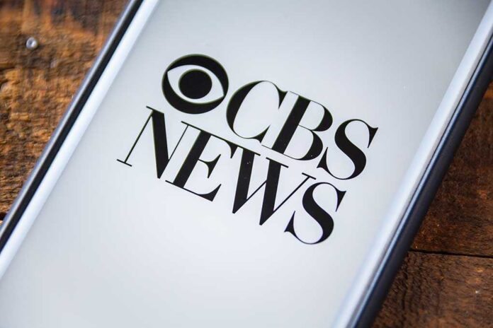 shutterstock_487851835 (1).jpg CBS News logo displayed on a screen