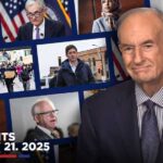 Bill O’Reilly Undergoing Treatment – Serious Illness Bill O'Reilly Undergoing Treatment - Serious Illness