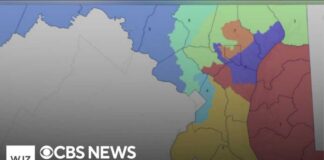 Democrat MUTINY: Power Move To Erase ONLY GOP Seat
