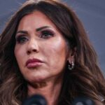 GOP Turns on Noem – Demand She Gets FIRED GOP Turns on Noem - Demand She Gets FIRED
