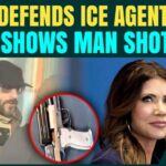 Noem Caught LYING – Video DESTROYS Her Story Noem Caught LYING - Video DESTROYS Her Story