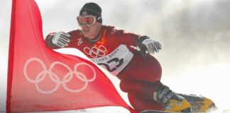 Olympic Hero ARRESTED - Billion-Dollar Cocaine Empire Exposed