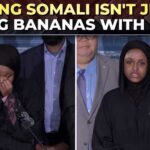 Viral Somali Star ARRESTED - Federal Charges FILED