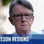 Ambassador QUITS After Disturbing Epstein Allegations