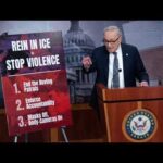 Congress in STANDOFF as DHS Funding Deadline Nears