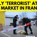 Convicted Terrorist STRIKES Immediately After Release