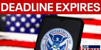 DHS Shutdown Chaos Hits Airport's - Major Travel Jam