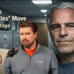 DOJ Makes "Epstein Files" Move - This is Sabotage