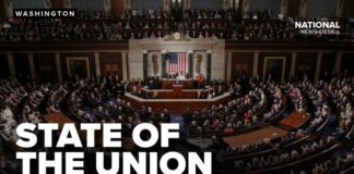 Dems Pick Radical Darling for SOTU Rebuttal